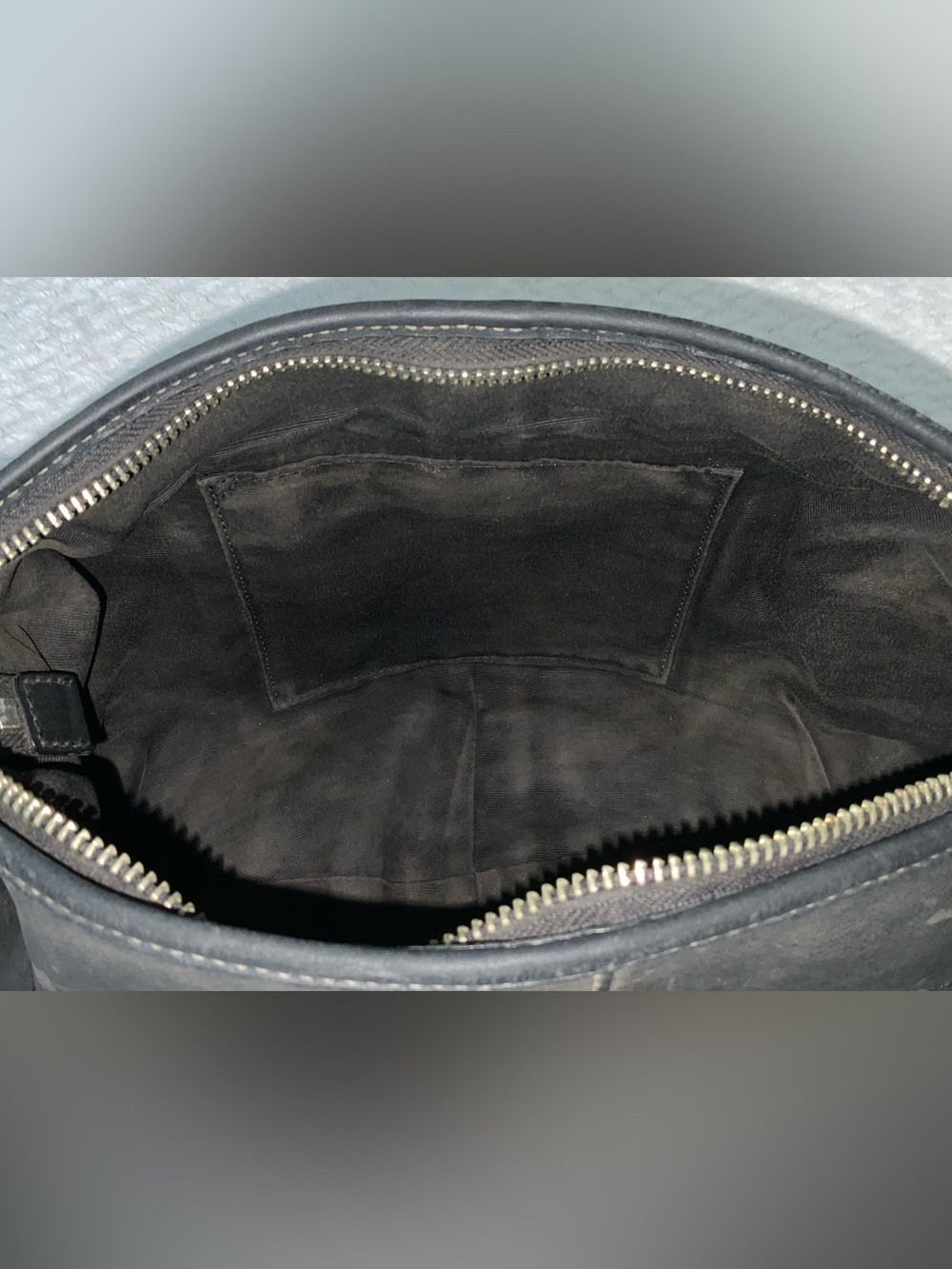Coach Vintage Soho Hobo Bag - Picture 8 of 13
